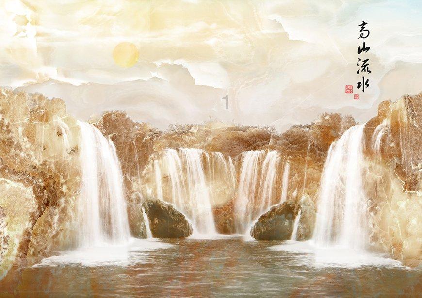 逃离仿真森林